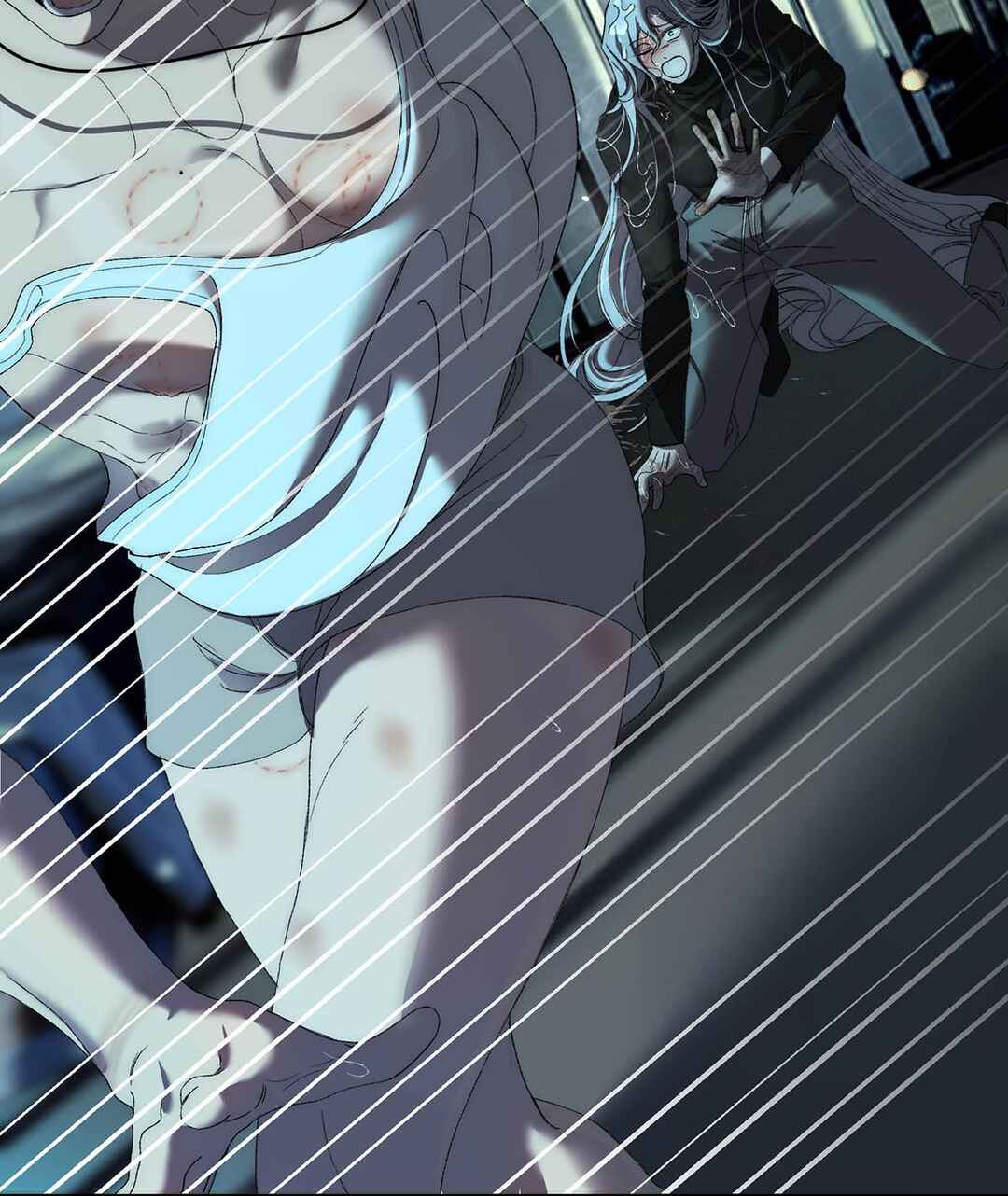 I Want to Kill the Yandere Prince Everyday Chapter 1 - Page 5