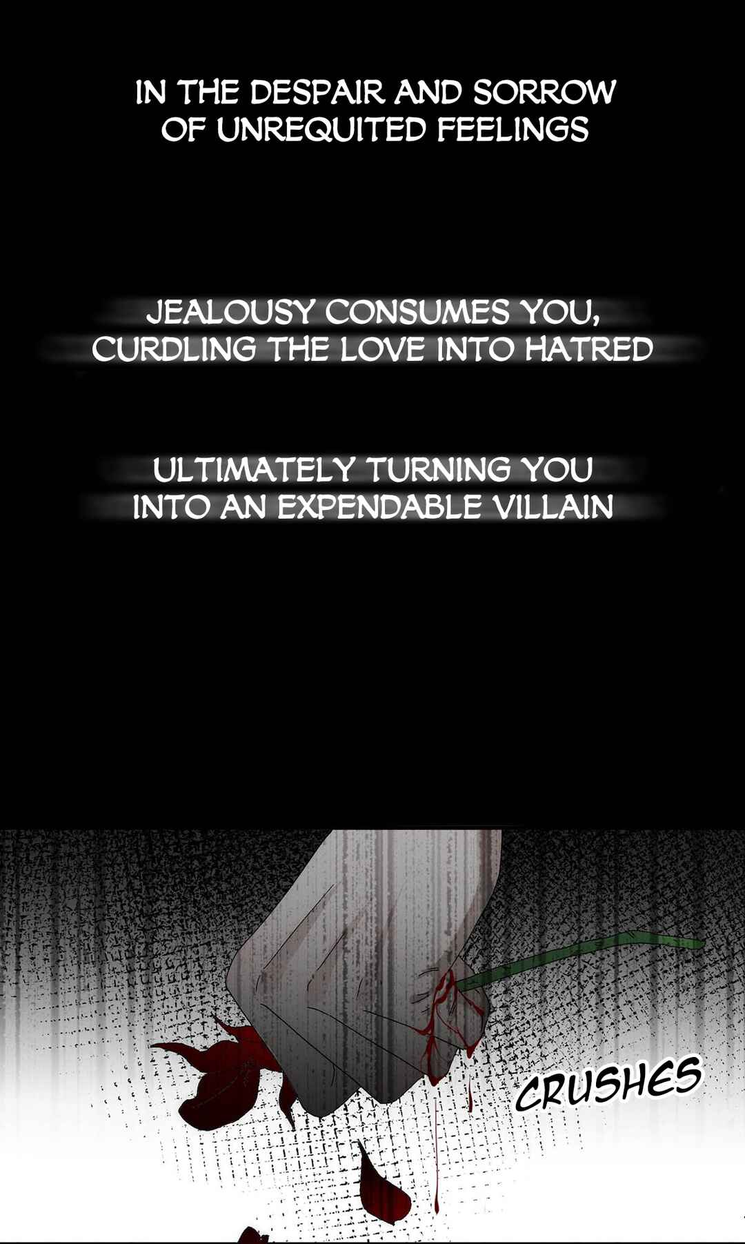 I Want to Kill the Yandere Prince Everyday Chapter 1 - Page 54
