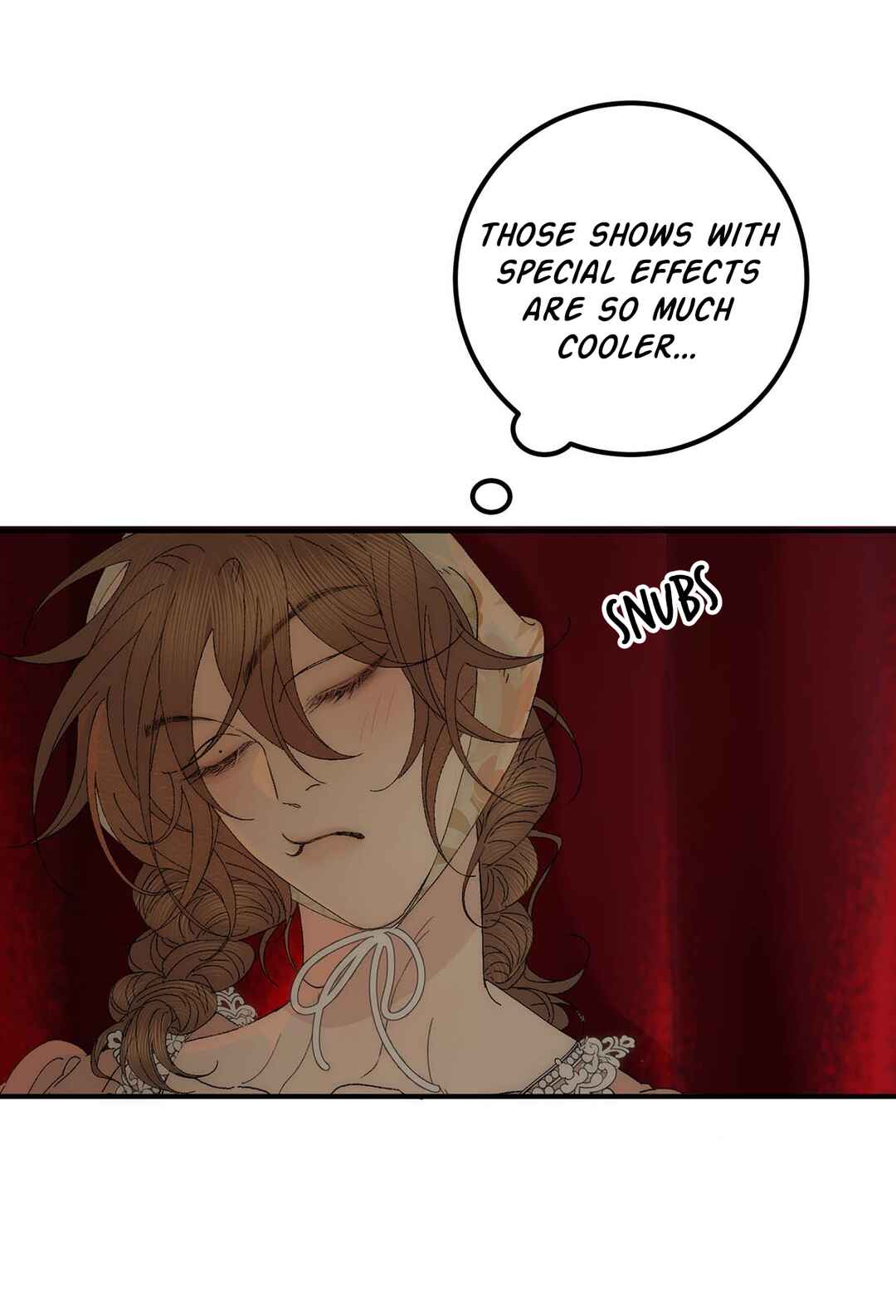 I Want to Kill the Yandere Prince Everyday Chapter 1 - Page 58