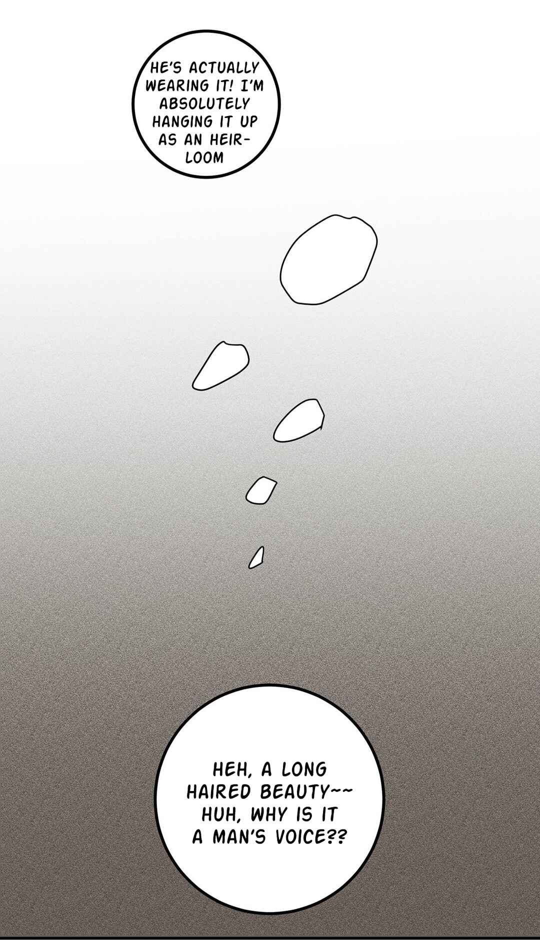I Want to Kill the Yandere Prince Everyday Chapter 1 - Page 64
