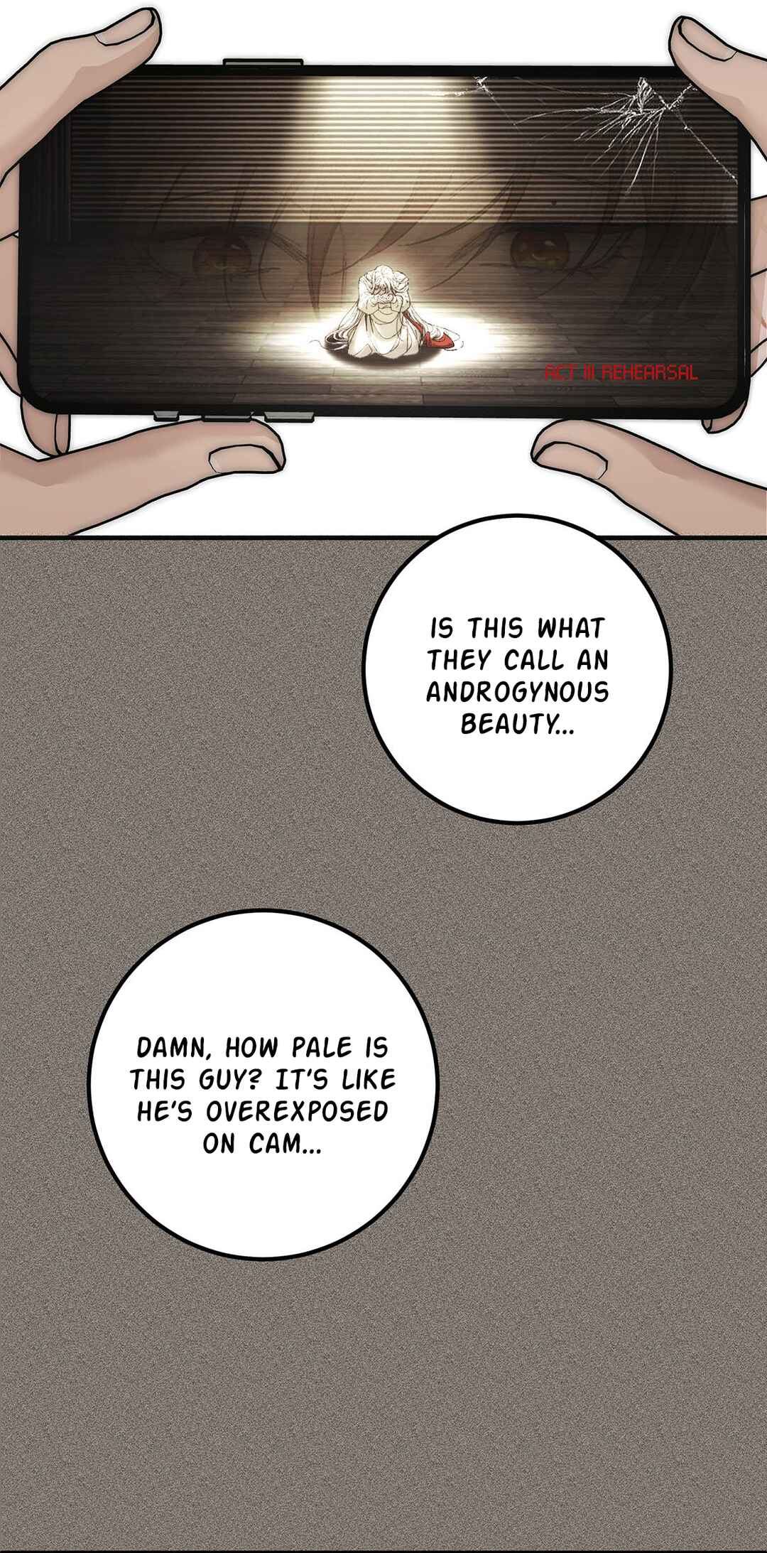 I Want to Kill the Yandere Prince Everyday Chapter 1 - Page 65