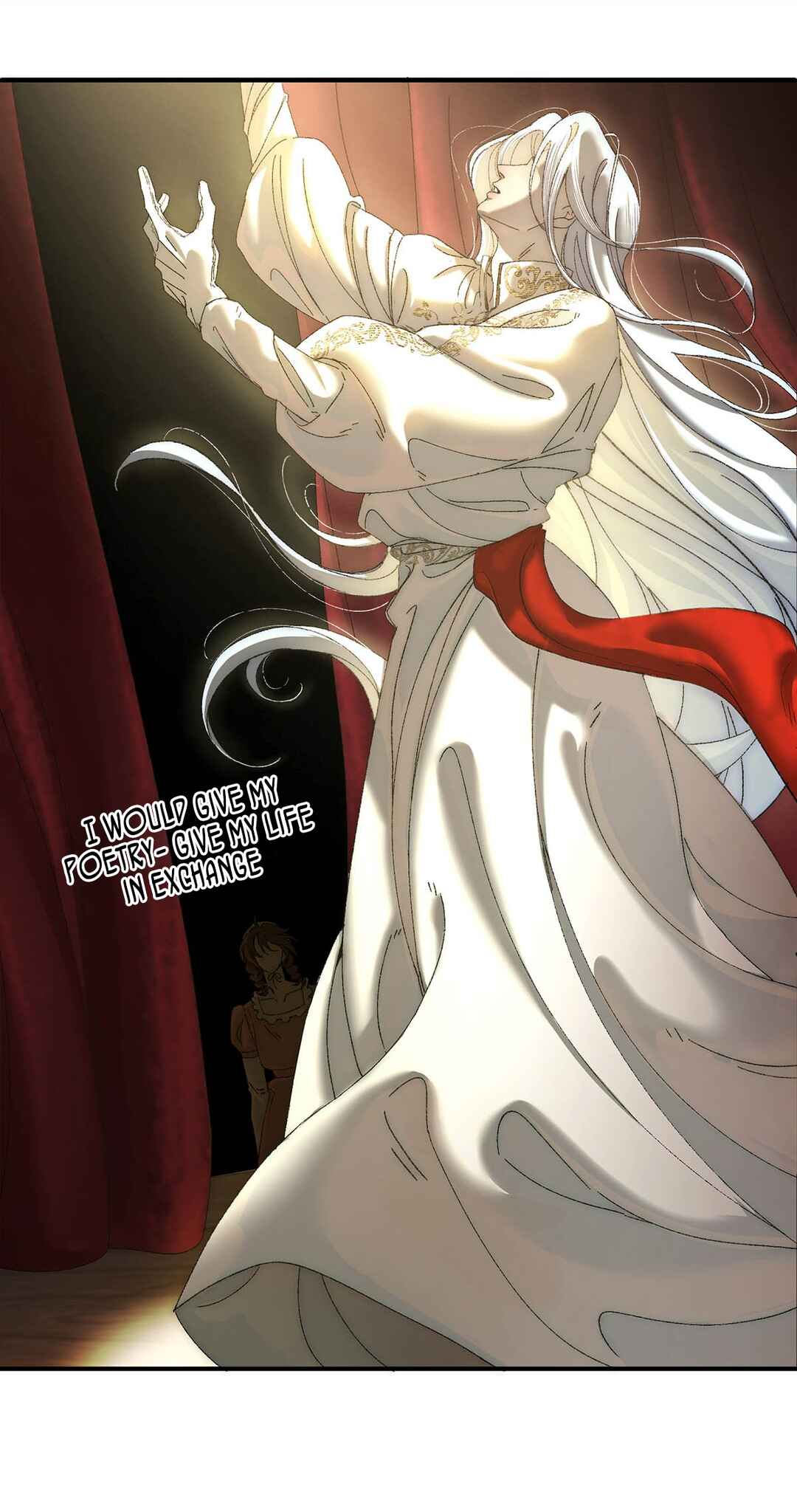 I Want to Kill the Yandere Prince Everyday Chapter 1 - Page 69