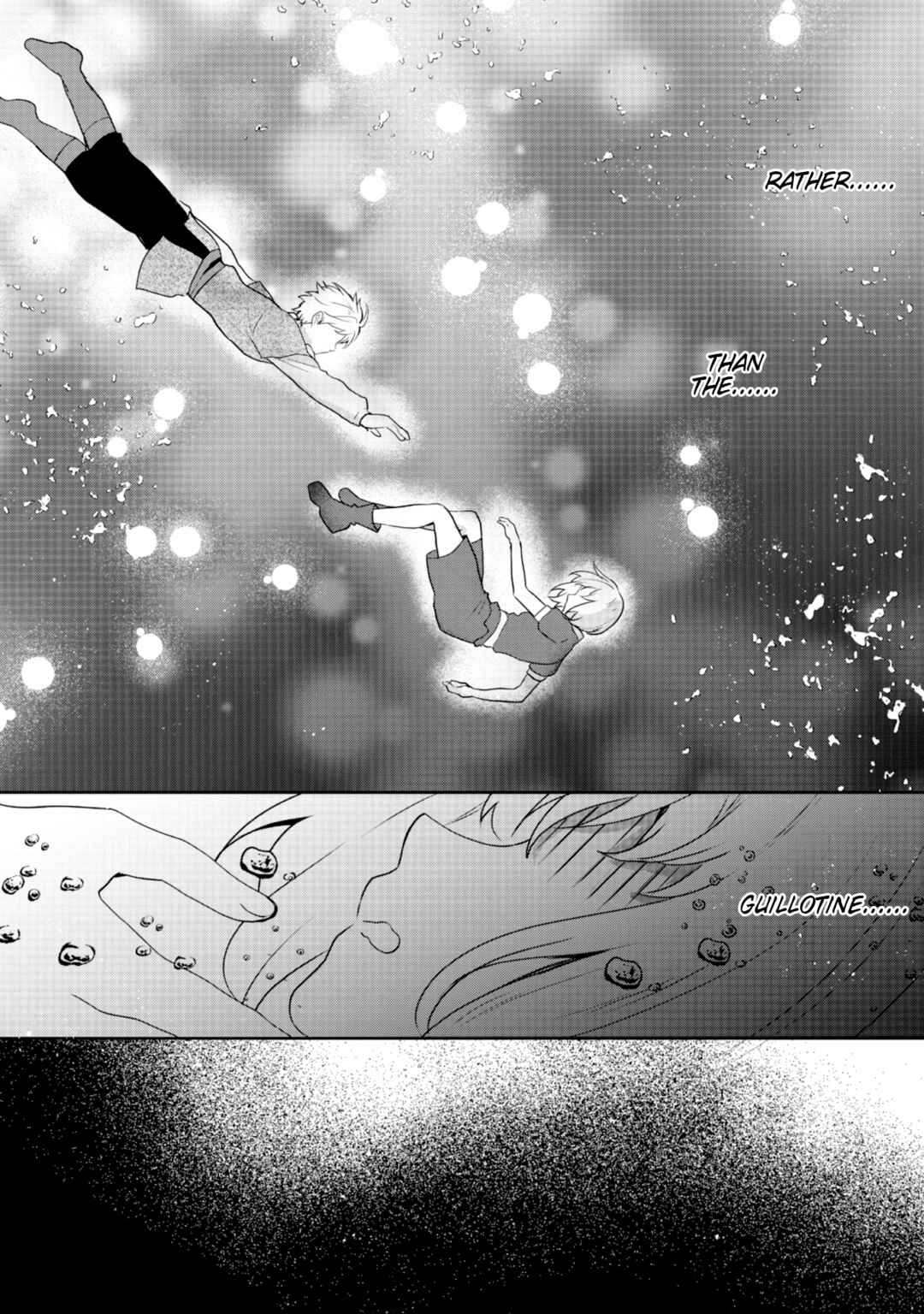Tearmoon Teikoku Monogatari ~Dantoudai kara Hajimaru, Hime no Tensei Gyakuten Story~ Chapter 33 - Page 24