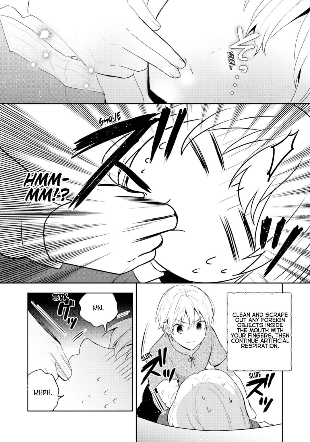 Tearmoon Teikoku Monogatari ~Dantoudai kara Hajimaru, Hime no Tensei Gyakuten Story~ Chapter 33 - Page 30