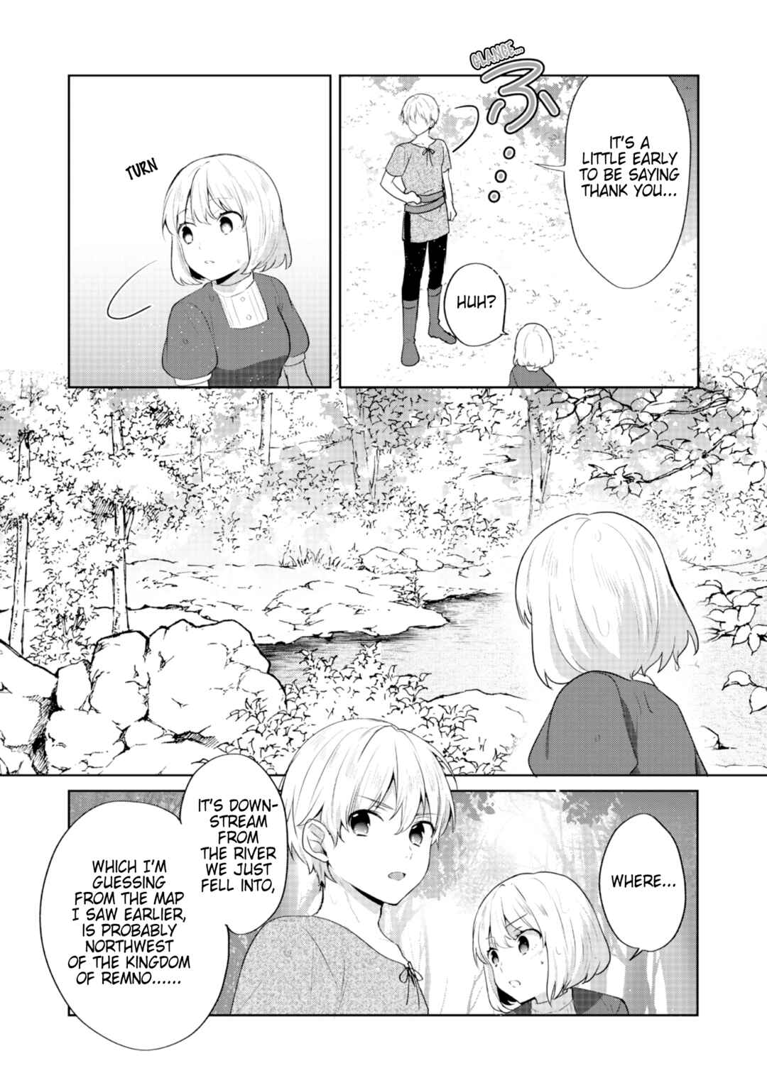 Tearmoon Teikoku Monogatari ~Dantoudai kara Hajimaru, Hime no Tensei Gyakuten Story~ Chapter 33 - Page 33