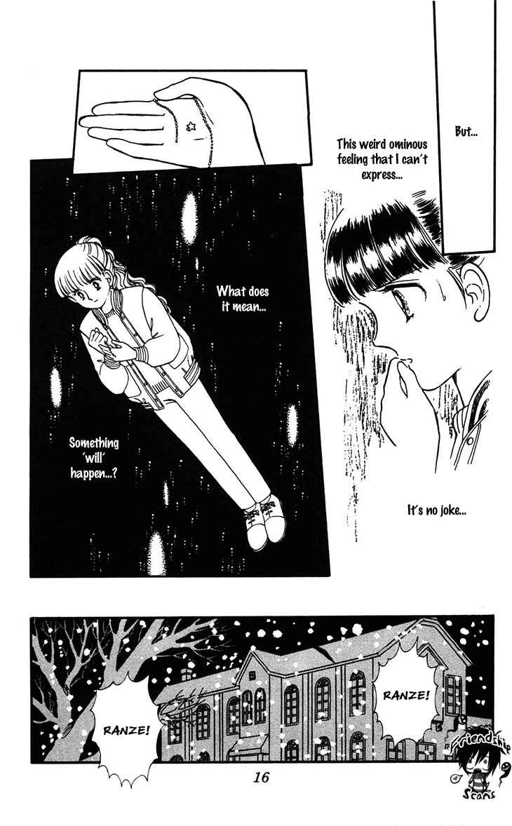 Tokimeki Tonight Chapter 30 - Page 20