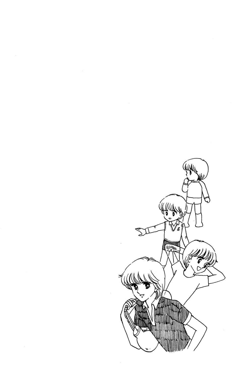 Tokimeki Tonight Chapter 30 - Page 8