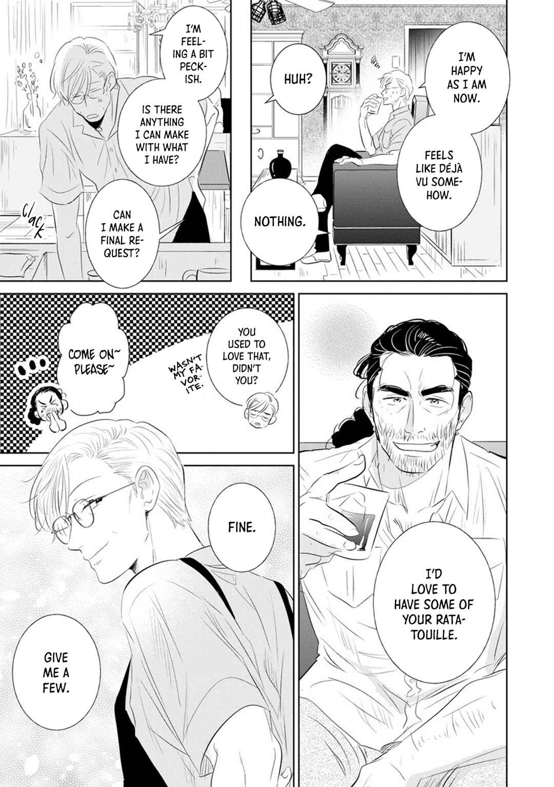 Mitsuya Sensei no Keikakuteki na Edzuke Chapter 8 - Page 16