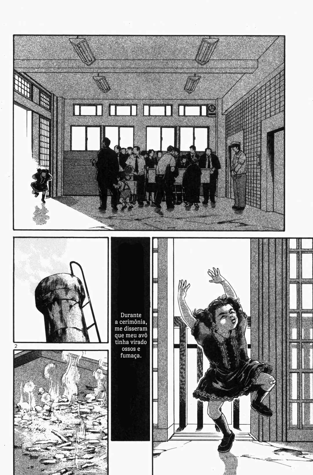 The World Is Mine Chapter 85 - Page 2