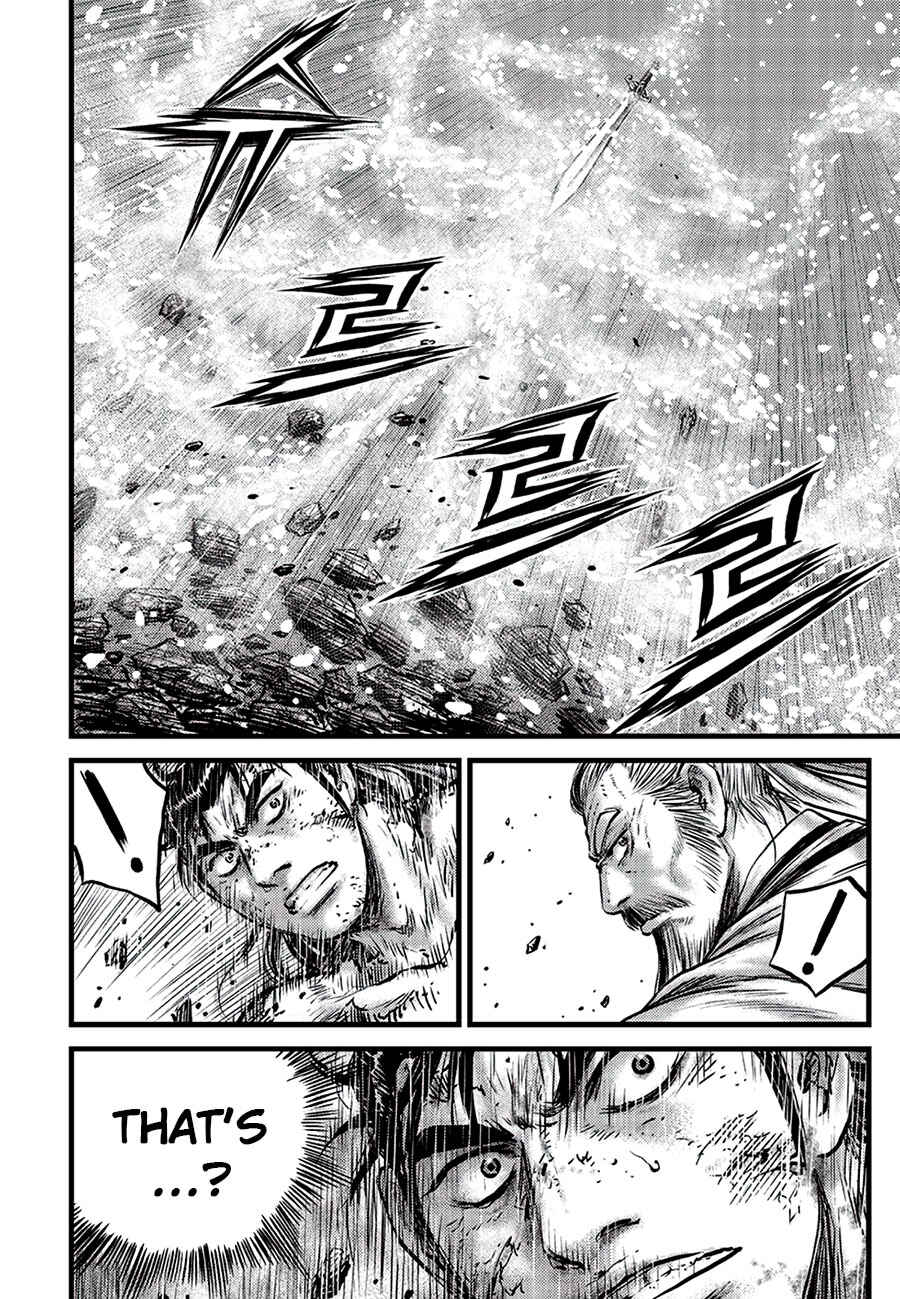 Yeolhyeol Gangho Chapter 680 - Page 10