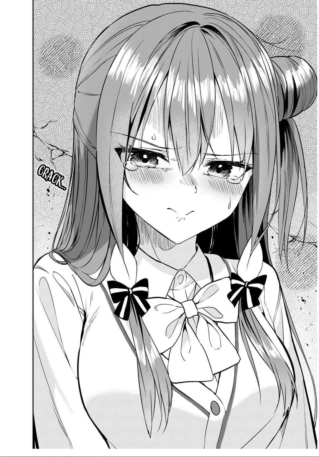 Kiite kuremasu yo ne? Senpai Chapter 19 - Page 13