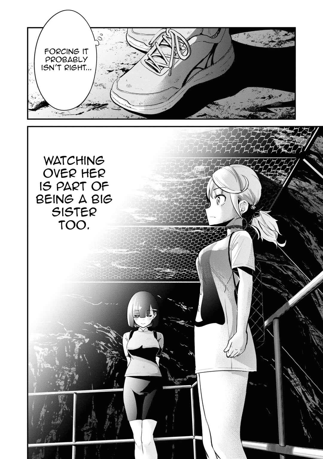 Tabi Gal! Nihon Juudan Chari Kikou Chapter 13 - Page 19