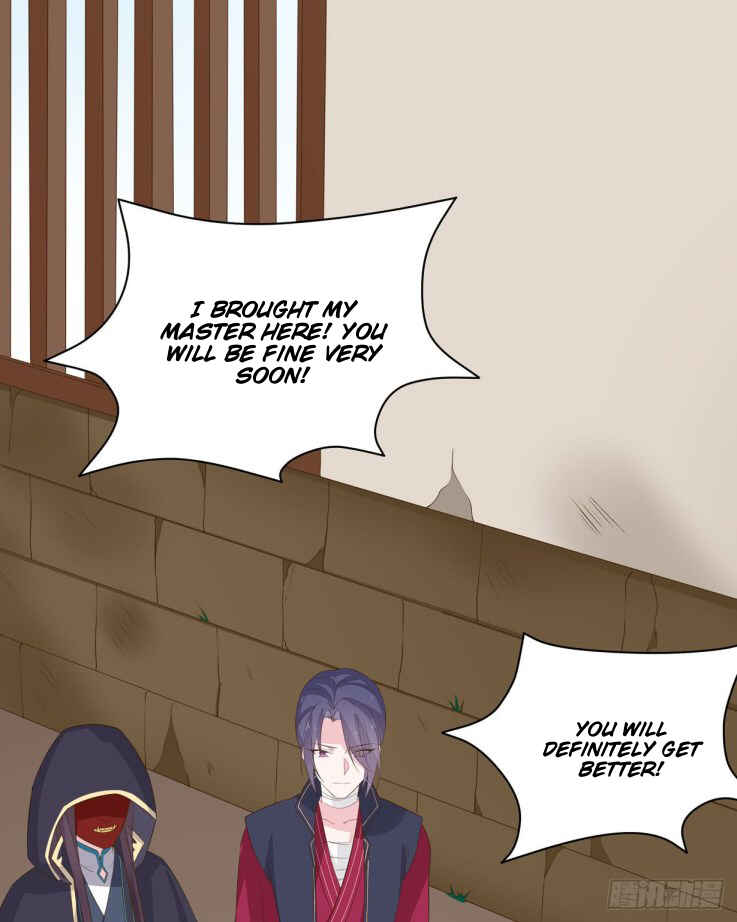 Supreme Ocular Master: The Peerless Heiress Chapter 36 - Page 16