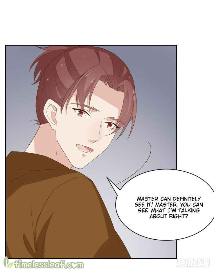 Supreme Ocular Master: The Peerless Heiress Chapter 36 - Page 21