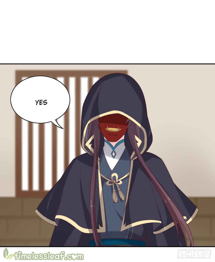 Supreme Ocular Master: The Peerless Heiress Chapter 36 - Page 22