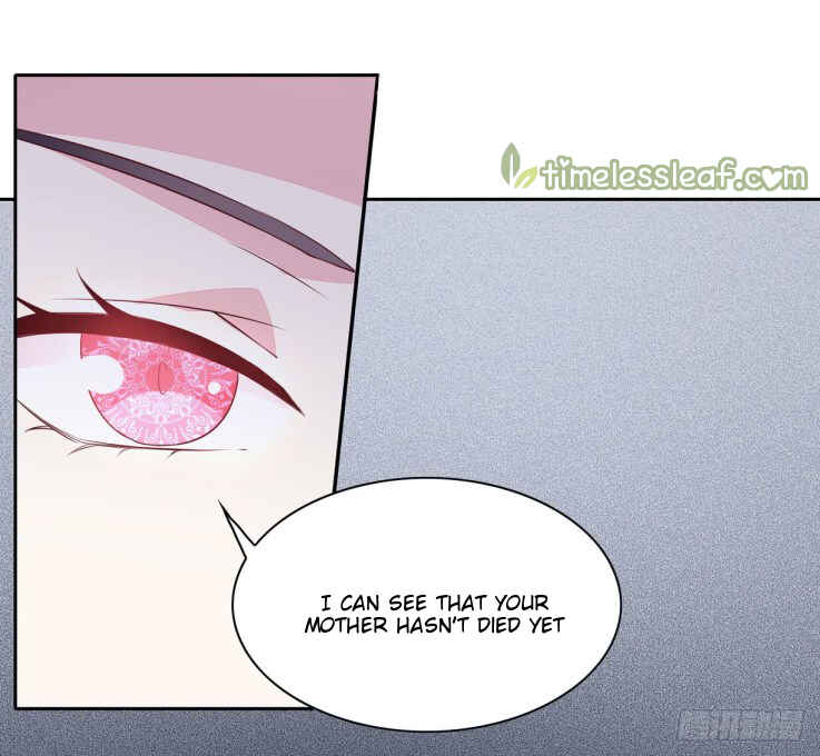 Supreme Ocular Master: The Peerless Heiress Chapter 36 - Page 23