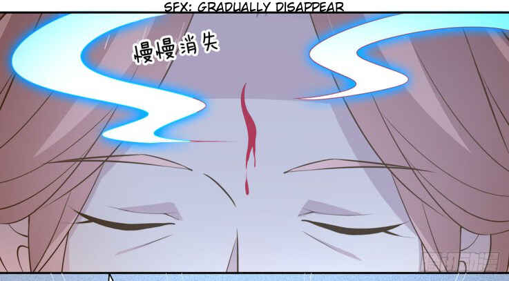 Supreme Ocular Master: The Peerless Heiress Chapter 36 - Page 41