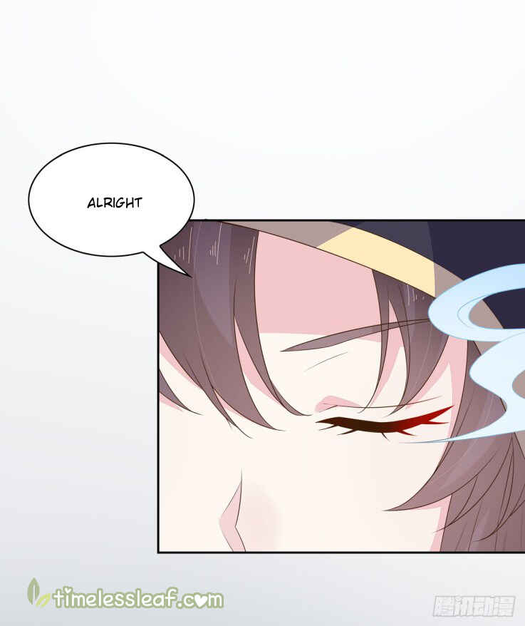 Supreme Ocular Master: The Peerless Heiress Chapter 36 - Page 44
