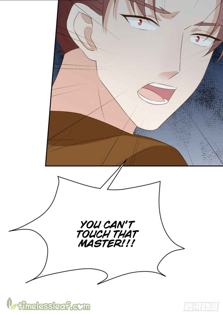 Supreme Ocular Master: The Peerless Heiress Chapter 36 - Page 51