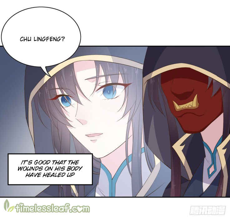 Supreme Ocular Master: The Peerless Heiress Chapter 36 - Page 6