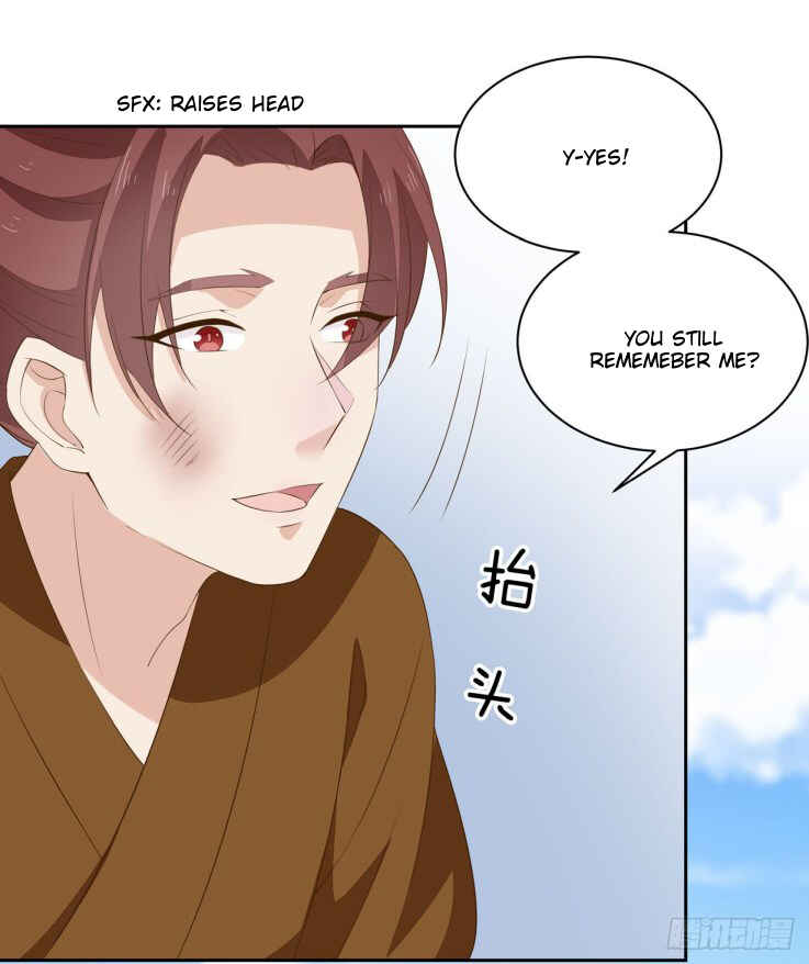 Supreme Ocular Master: The Peerless Heiress Chapter 36 - Page 7