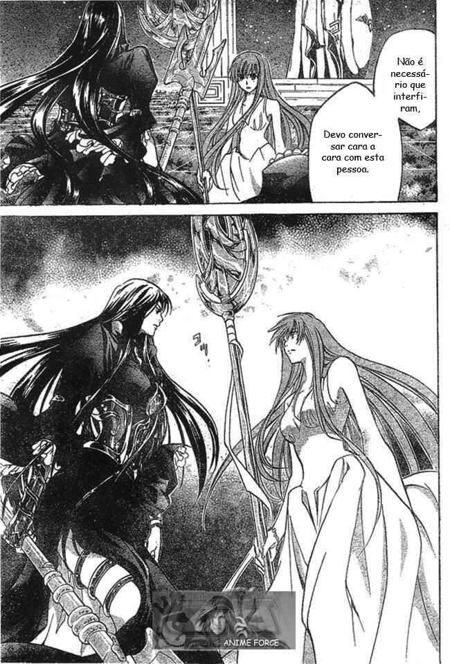 Saint Seiya: The Lost Canvas Chapter 46 - Page 8