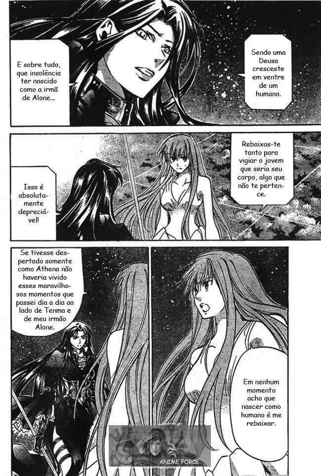 Saint Seiya: The Lost Canvas Chapter 46 - Page 9
