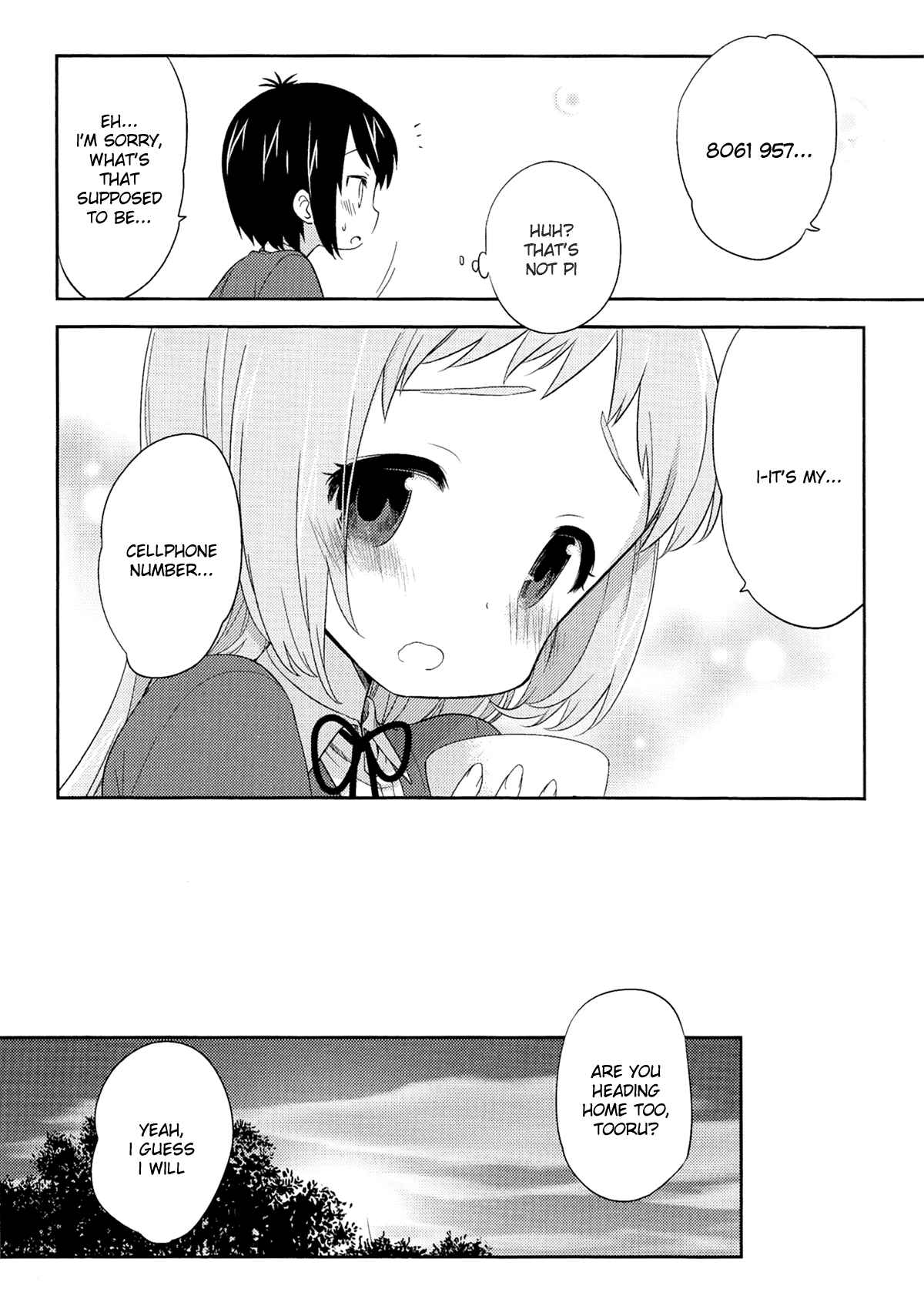 A-Channel Chapter 54.1 - Page 11