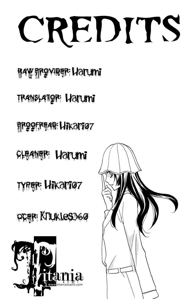 Zekkyou Gakkyuu Chapter 26 - Page 31
