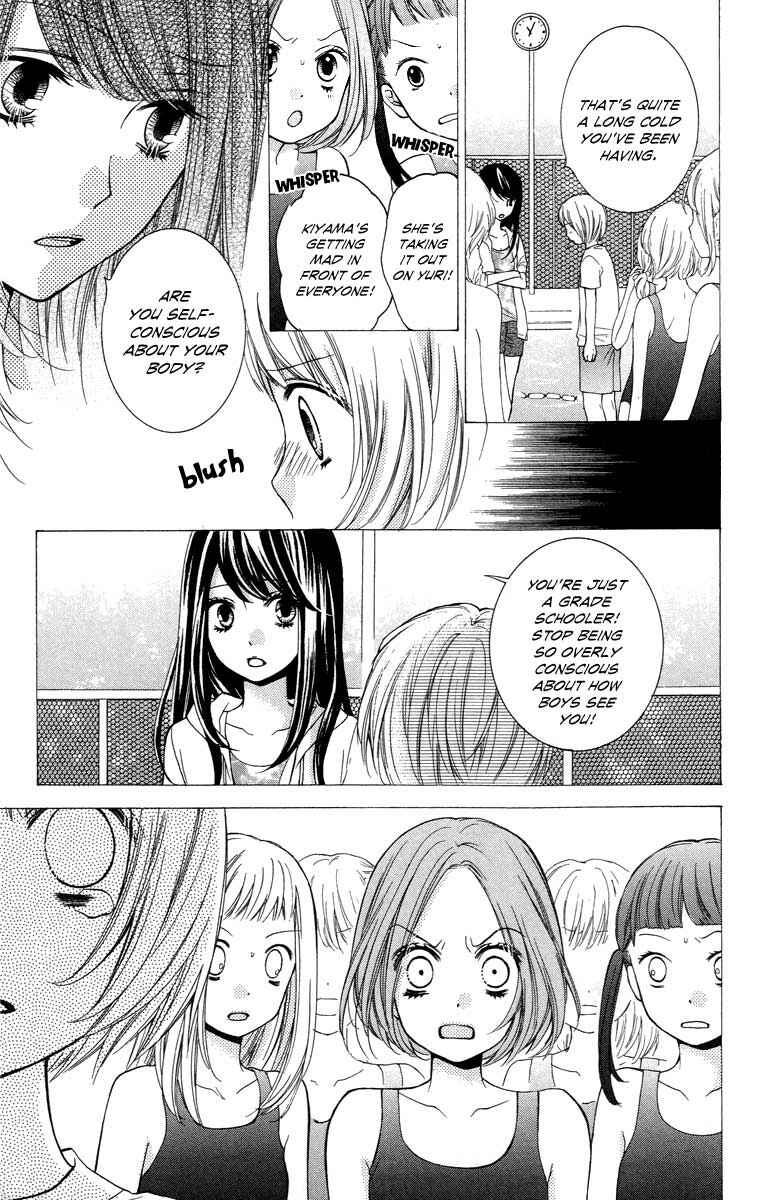 Zekkyou Gakkyuu Chapter 26 - Page 5