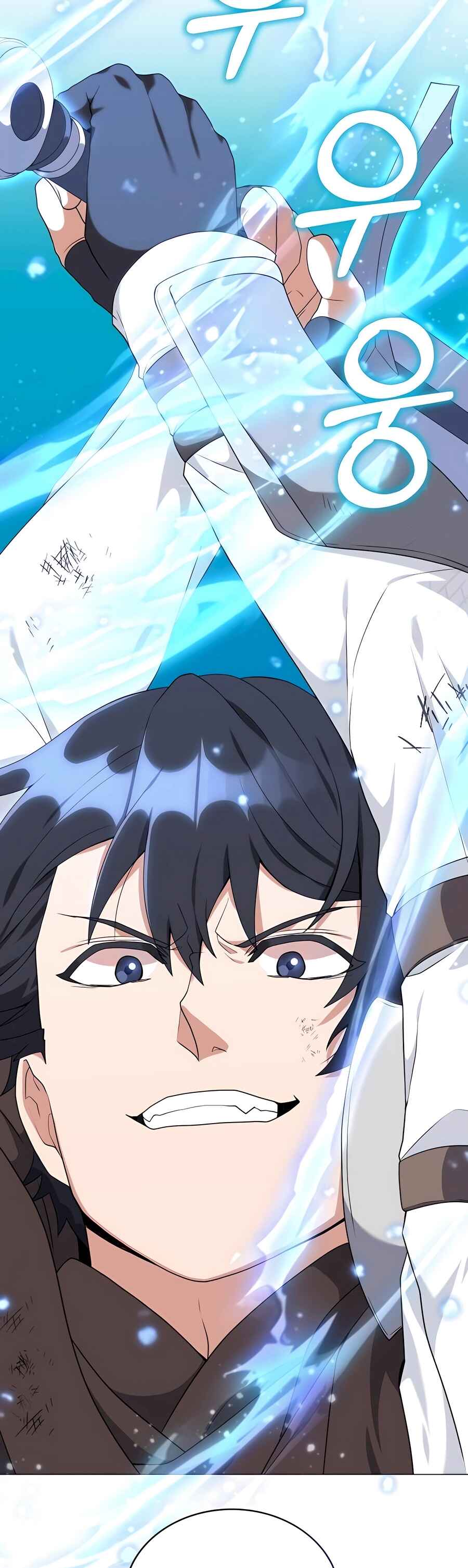 Hunter Sesang-ui Jeongwonsa Chapter 33 - Page 27