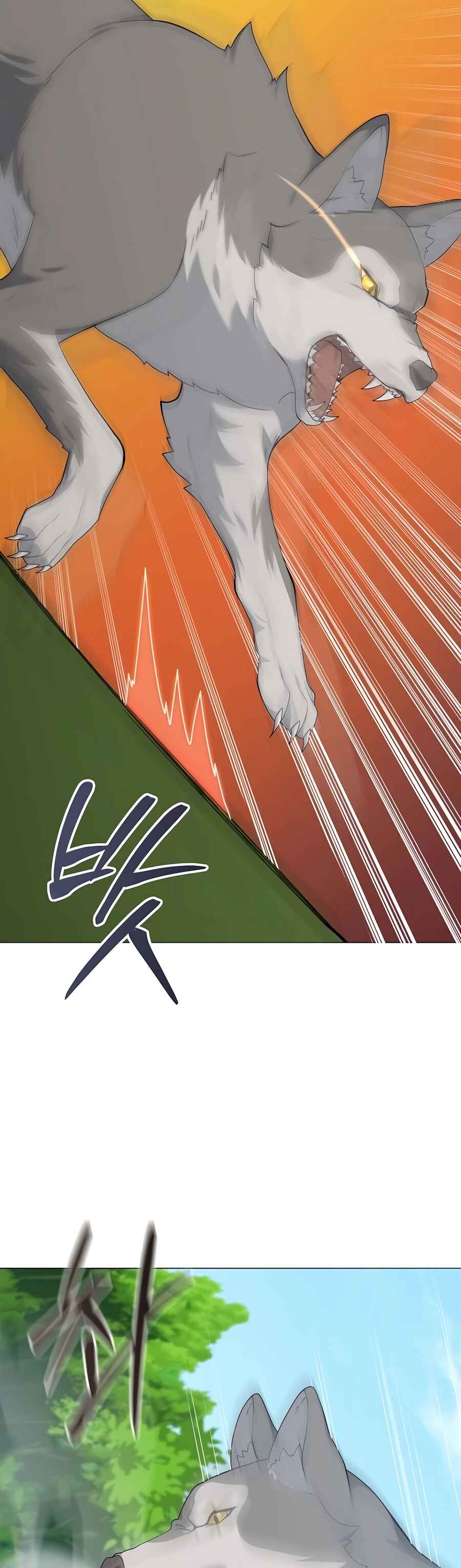 Hunter Sesang-ui Jeongwonsa Chapter 33 - Page 7