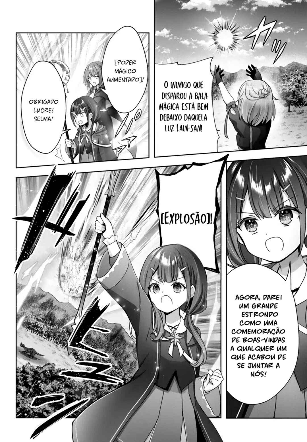 Yuusha Party o Oidasareta Kiyoubinbou: Party Jijou de Fuyojutsushi o Yatteita Kenshi, Bannou e to Itaru Chapter 20 - Page 12