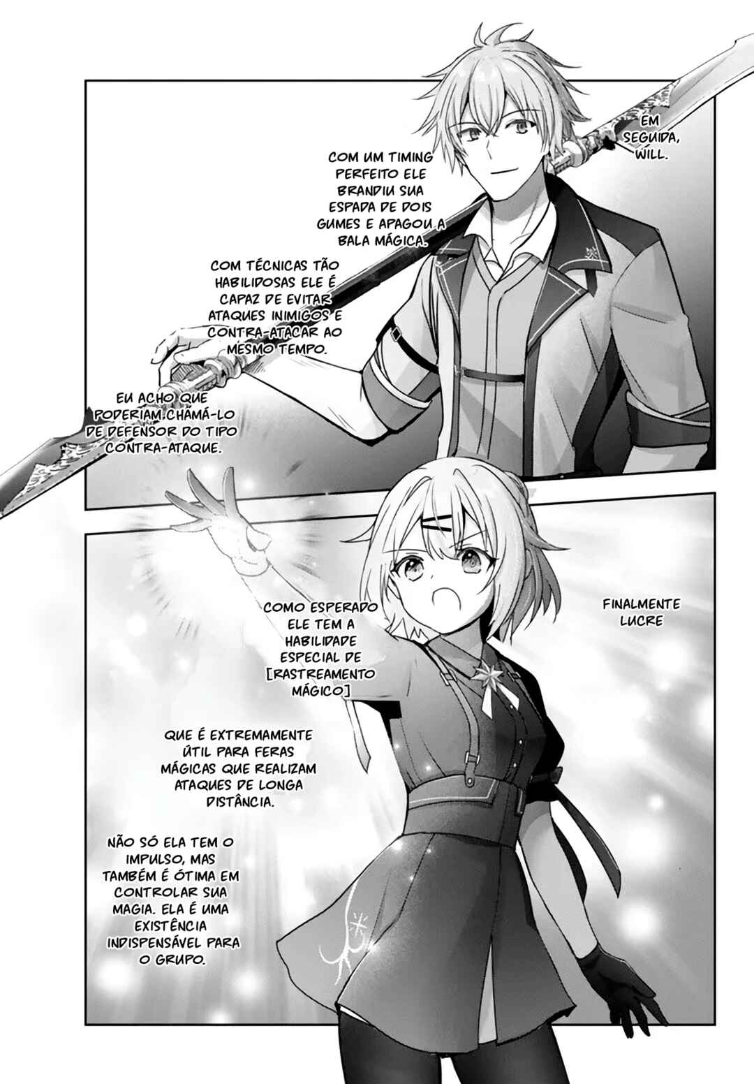 Yuusha Party o Oidasareta Kiyoubinbou: Party Jijou de Fuyojutsushi o Yatteita Kenshi, Bannou e to Itaru Chapter 20 - Page 15