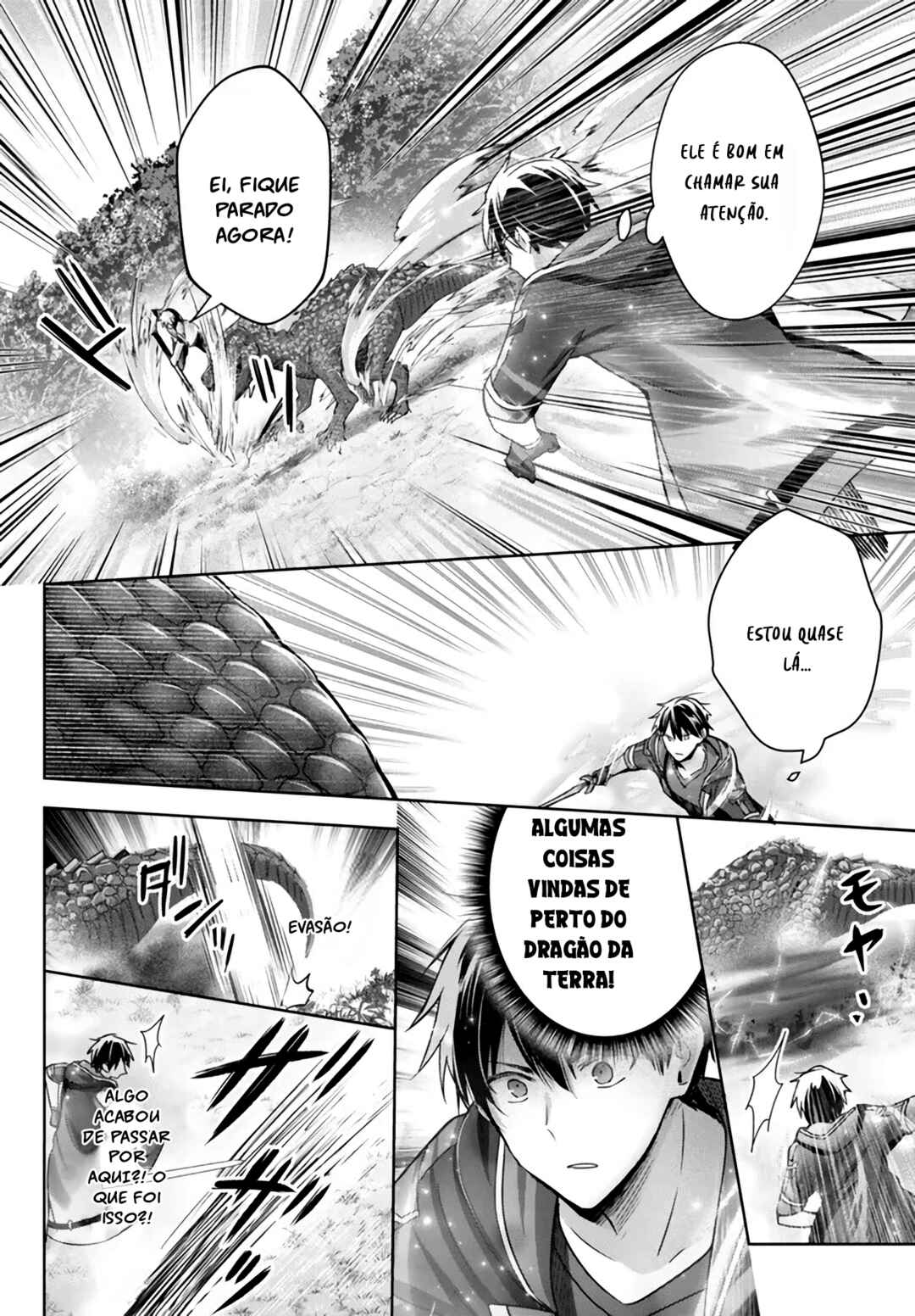 Yuusha Party o Oidasareta Kiyoubinbou: Party Jijou de Fuyojutsushi o Yatteita Kenshi, Bannou e to Itaru Chapter 20 - Page 20