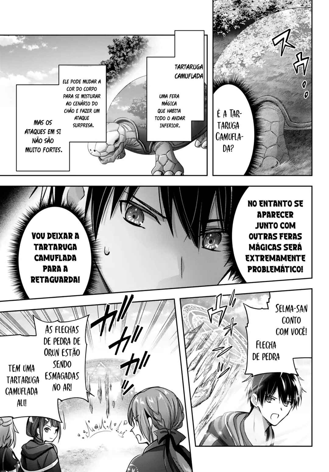 Yuusha Party o Oidasareta Kiyoubinbou: Party Jijou de Fuyojutsushi o Yatteita Kenshi, Bannou e to Itaru Chapter 20 - Page 21