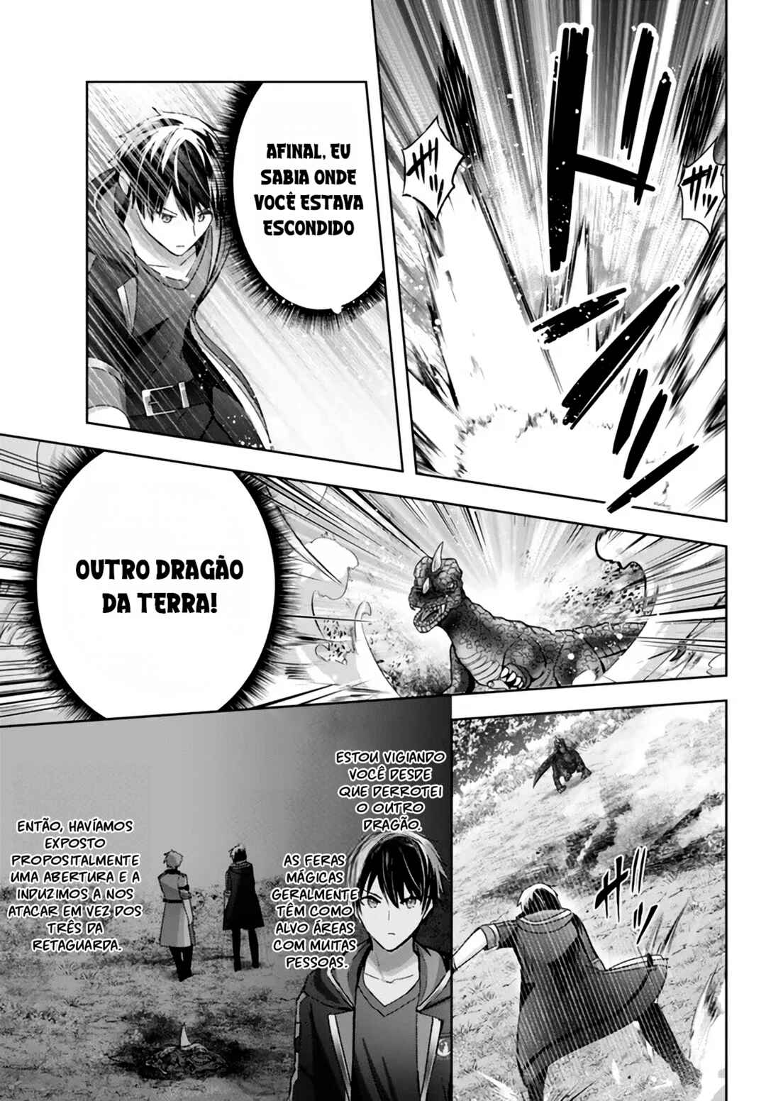 Yuusha Party o Oidasareta Kiyoubinbou: Party Jijou de Fuyojutsushi o Yatteita Kenshi, Bannou e to Itaru Chapter 20 - Page 24