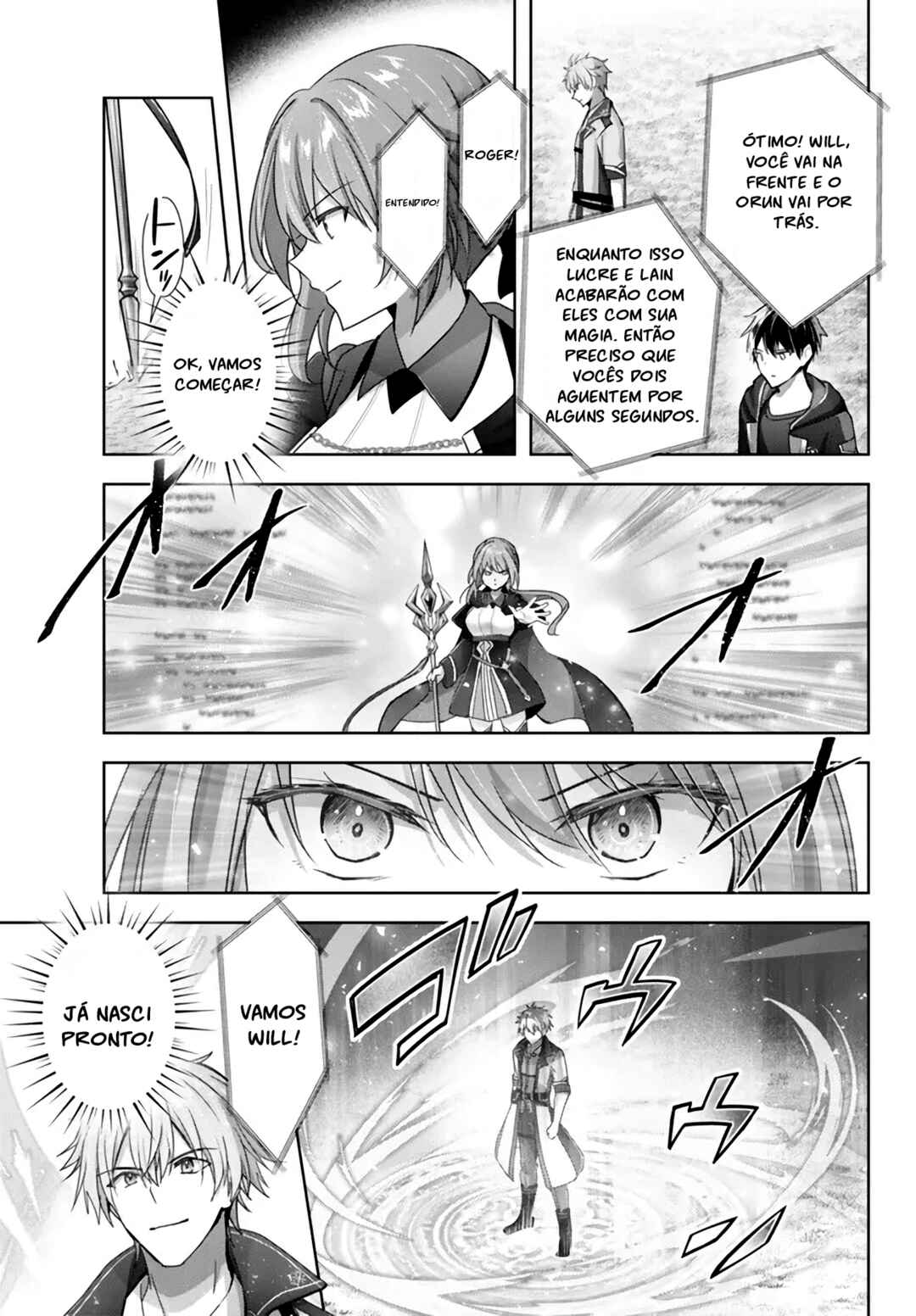 Yuusha Party o Oidasareta Kiyoubinbou: Party Jijou de Fuyojutsushi o Yatteita Kenshi, Bannou e to Itaru Chapter 20 - Page 26
