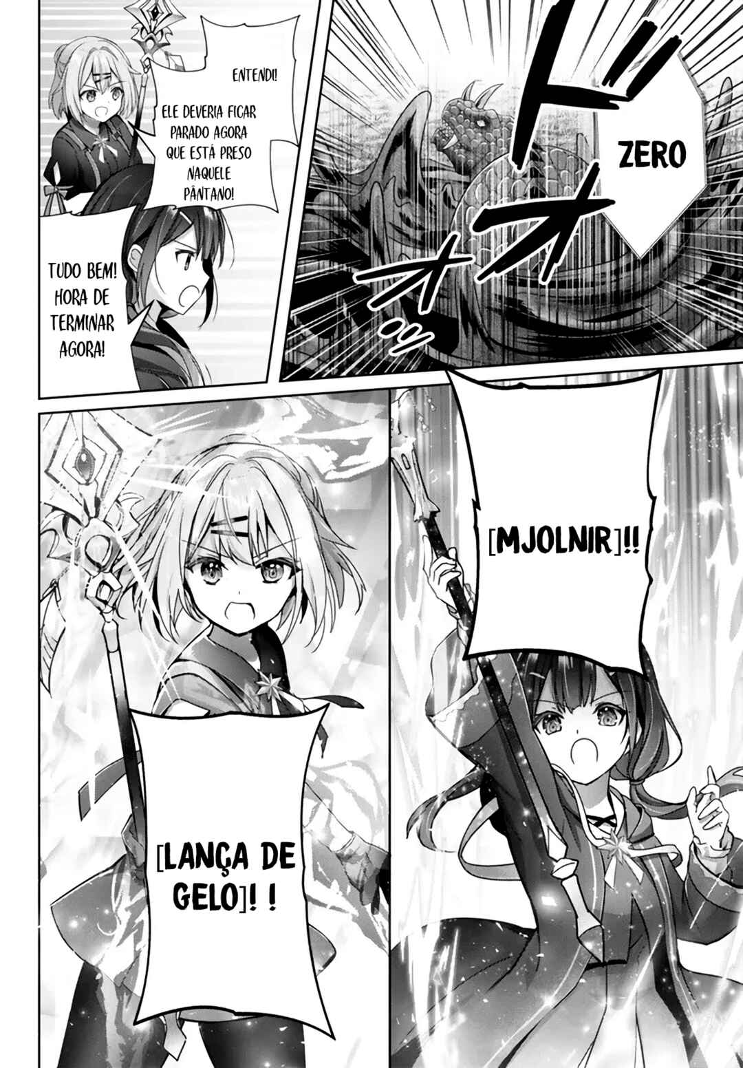 Yuusha Party o Oidasareta Kiyoubinbou: Party Jijou de Fuyojutsushi o Yatteita Kenshi, Bannou e to Itaru Chapter 20 - Page 29