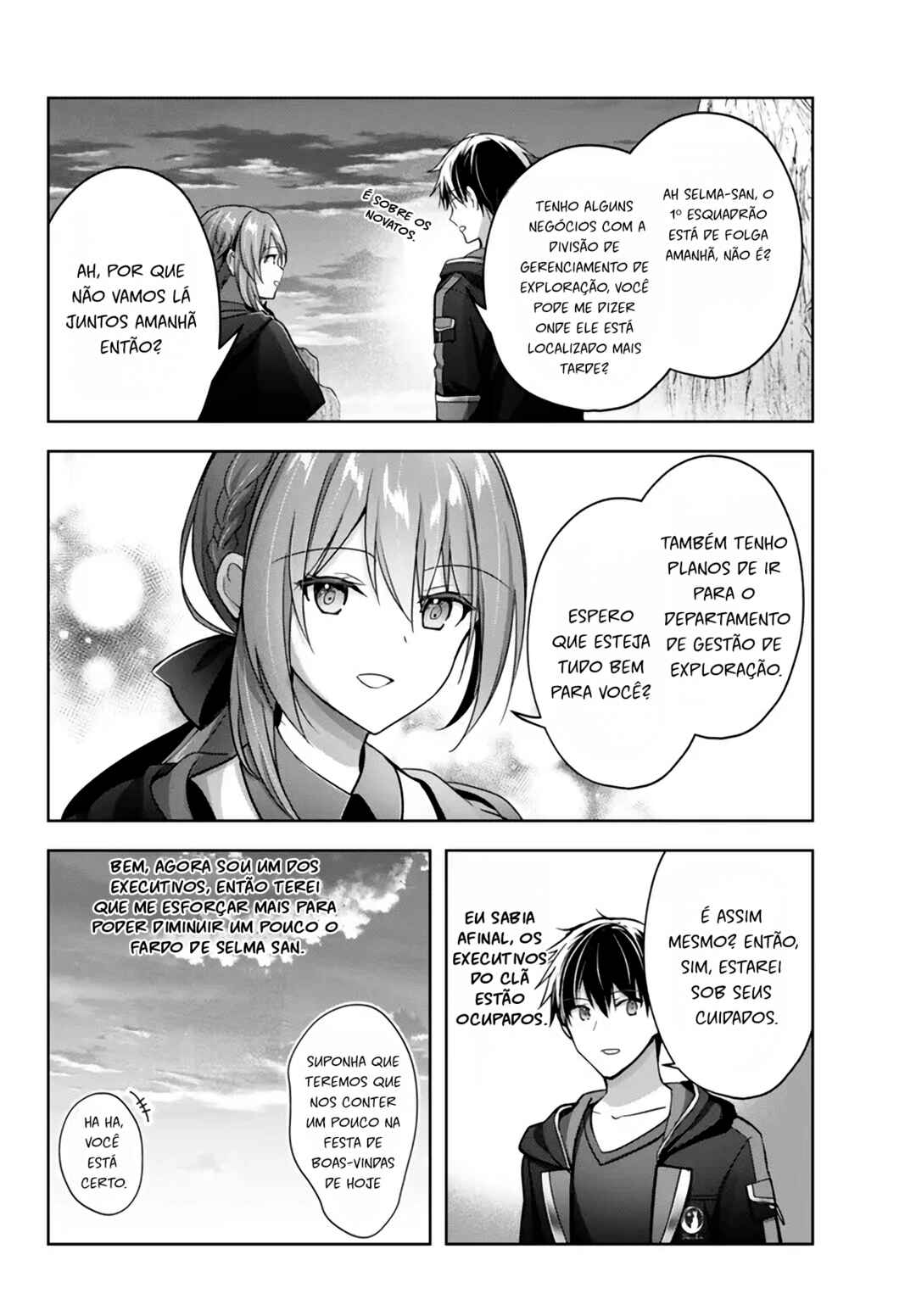 Yuusha Party o Oidasareta Kiyoubinbou: Party Jijou de Fuyojutsushi o Yatteita Kenshi, Bannou e to Itaru Chapter 20 - Page 41