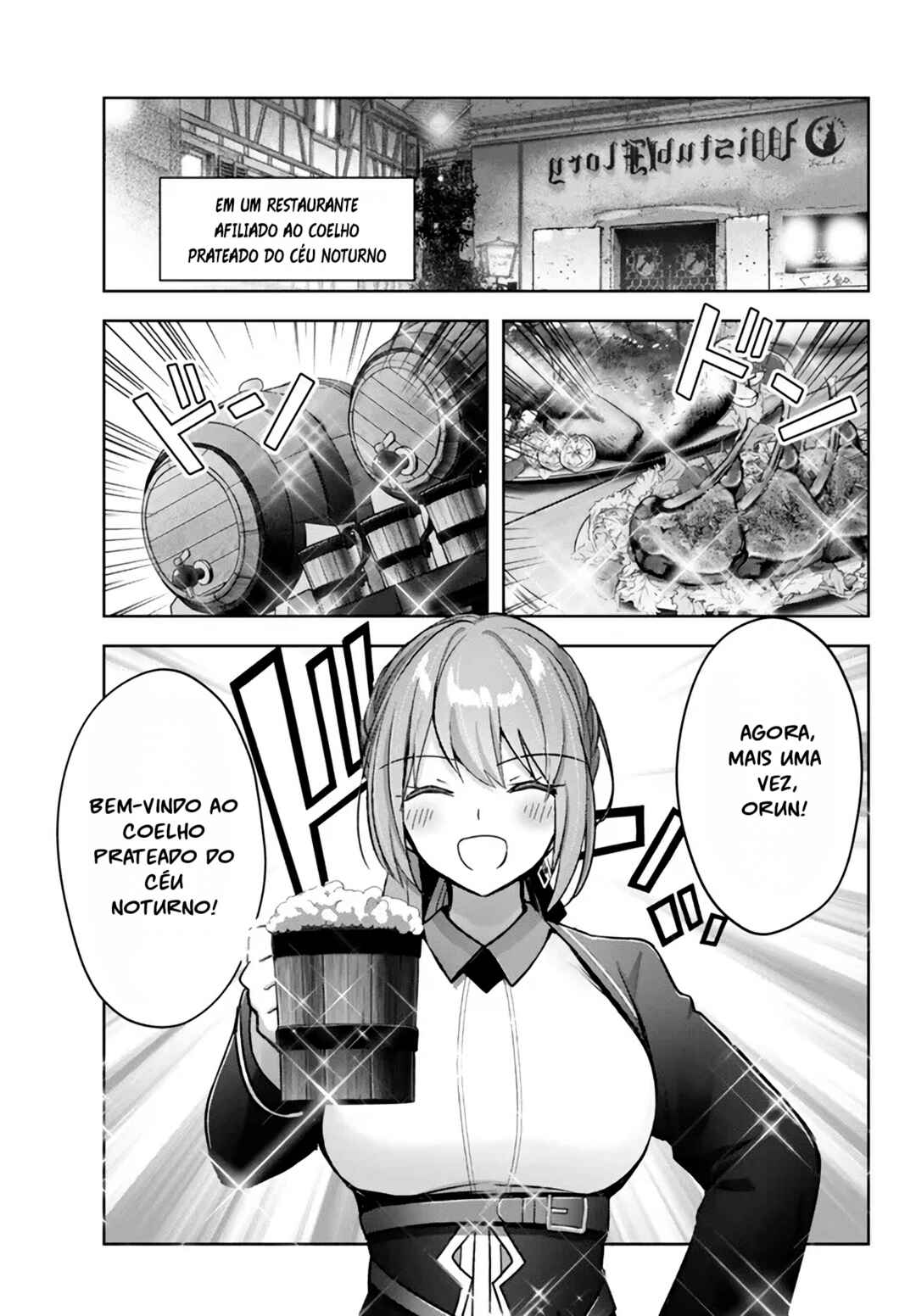 Yuusha Party o Oidasareta Kiyoubinbou: Party Jijou de Fuyojutsushi o Yatteita Kenshi, Bannou e to Itaru Chapter 20 - Page 42