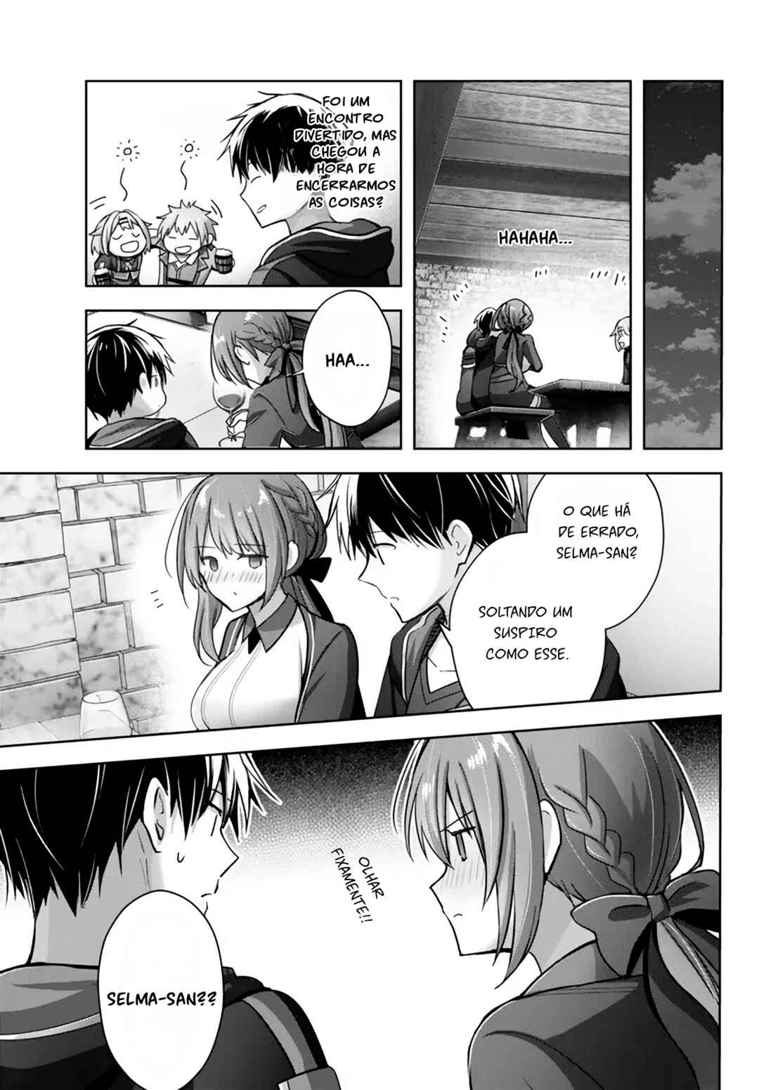Yuusha Party o Oidasareta Kiyoubinbou: Party Jijou de Fuyojutsushi o Yatteita Kenshi, Bannou e to Itaru Chapter 20 - Page 48