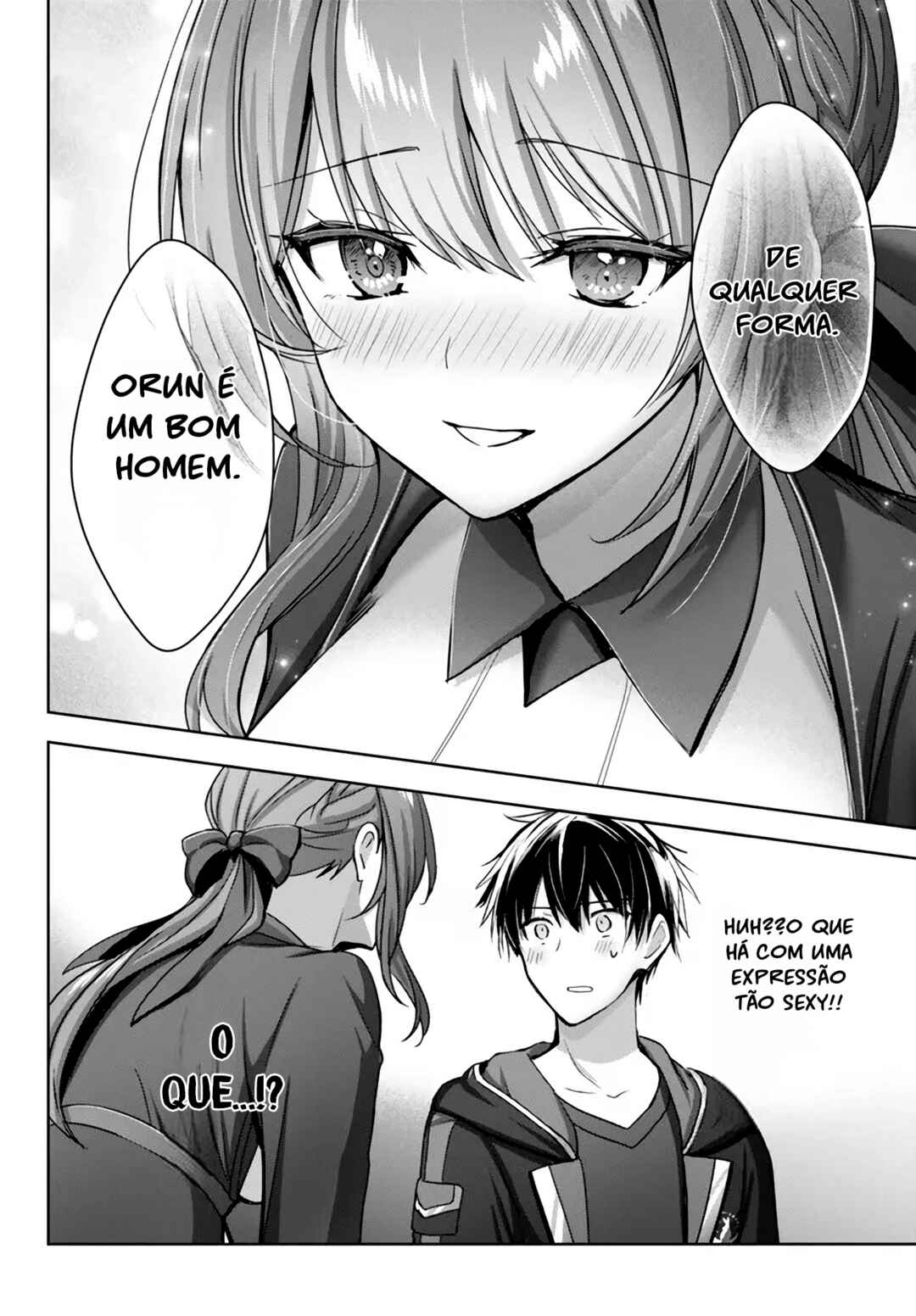 Yuusha Party o Oidasareta Kiyoubinbou: Party Jijou de Fuyojutsushi o Yatteita Kenshi, Bannou e to Itaru Chapter 20 - Page 49