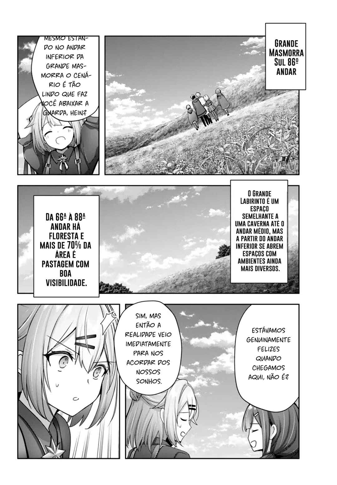 Yuusha Party o Oidasareta Kiyoubinbou: Party Jijou de Fuyojutsushi o Yatteita Kenshi, Bannou e to Itaru Chapter 20 - Page 8