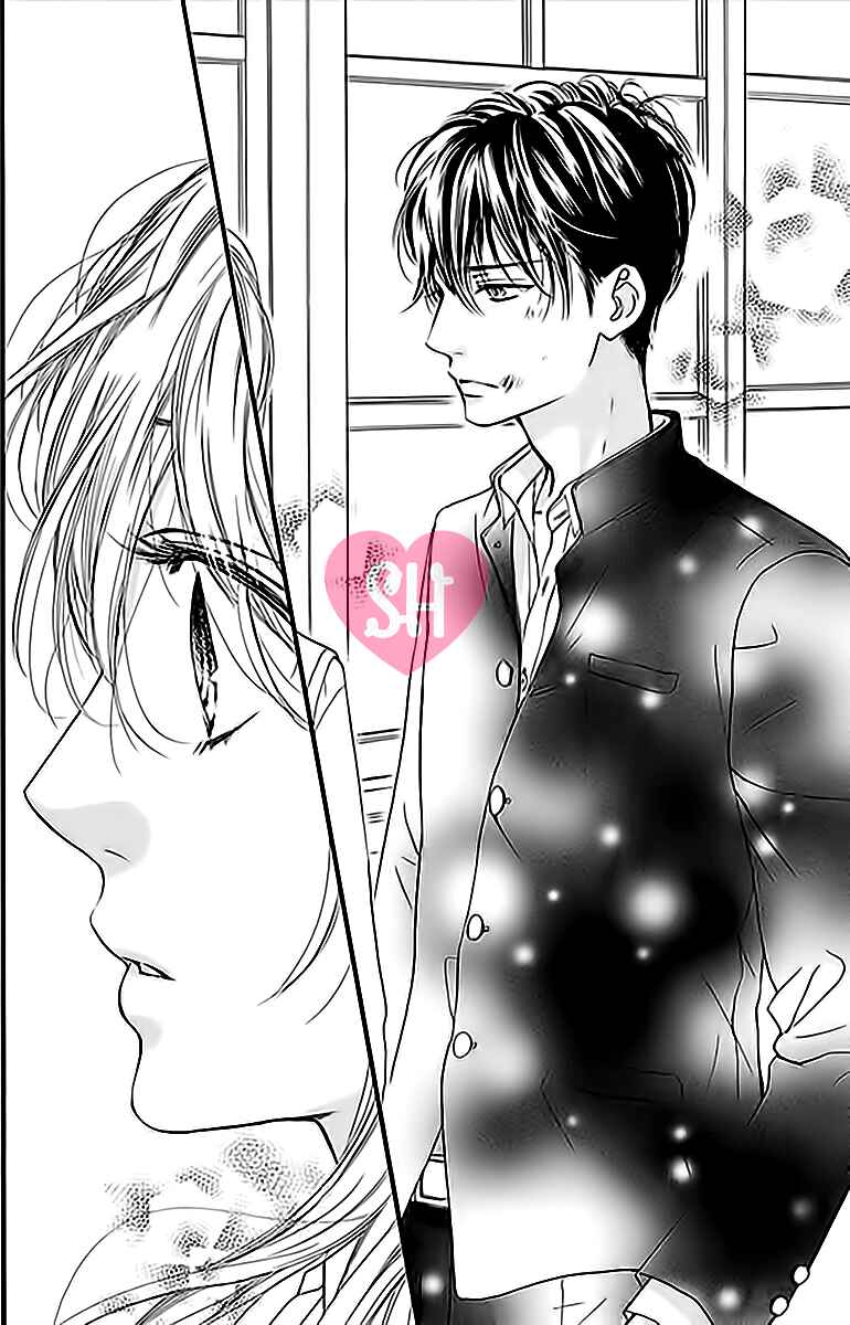 Boku ni Hana no Melancholy Chapter 2 - Page 8
