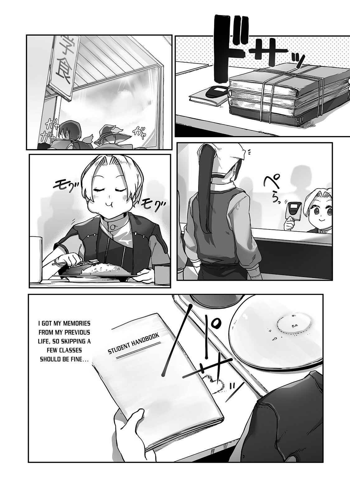 Ore no Zensei no Chishiki de Teihen Shoku Tamer ga Joukyuu Shoku ni Natte Shimai Sou na Ken Chapter 9 - Page 11