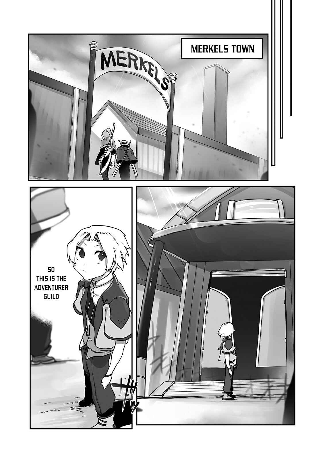 Ore no Zensei no Chishiki de Teihen Shoku Tamer ga Joukyuu Shoku ni Natte Shimai Sou na Ken Chapter 9 - Page 14