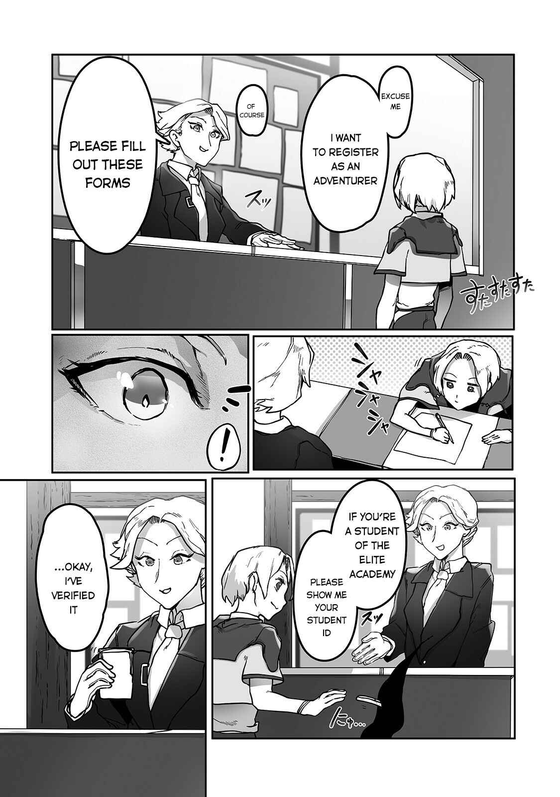 Ore no Zensei no Chishiki de Teihen Shoku Tamer ga Joukyuu Shoku ni Natte Shimai Sou na Ken Chapter 9 - Page 16