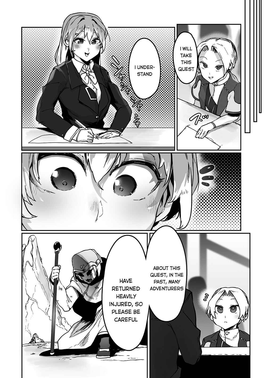 Ore no Zensei no Chishiki de Teihen Shoku Tamer ga Joukyuu Shoku ni Natte Shimai Sou na Ken Chapter 9 - Page 19