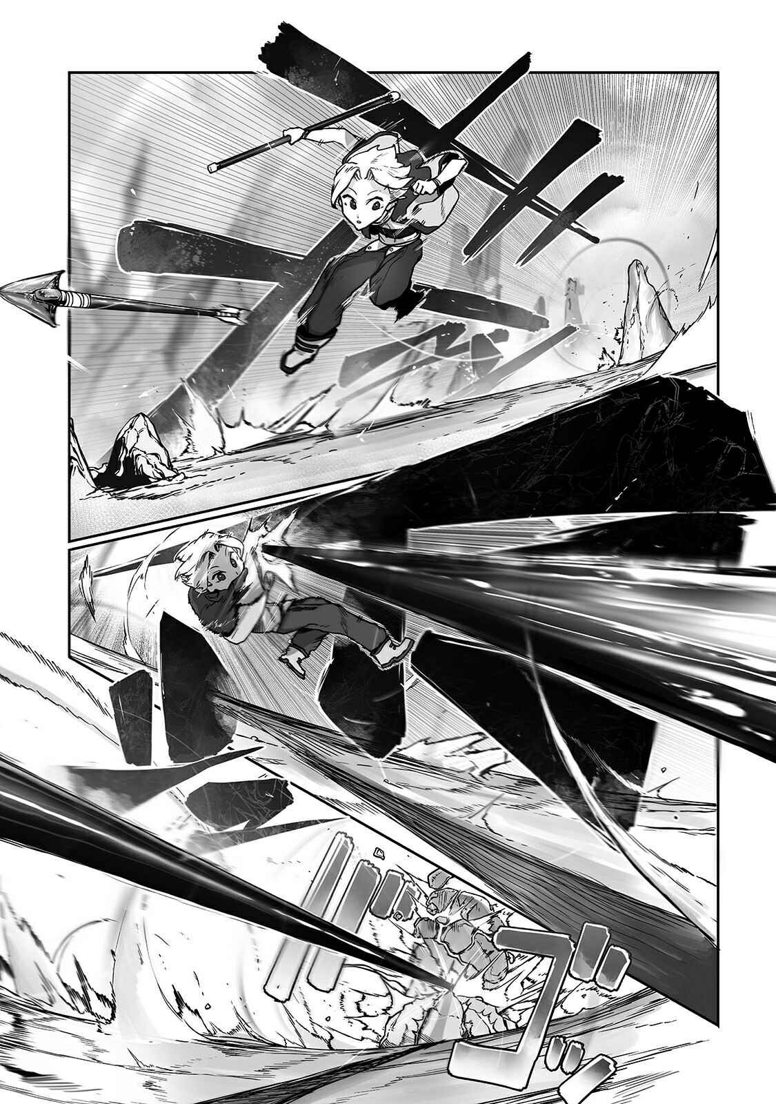 Ore no Zensei no Chishiki de Teihen Shoku Tamer ga Joukyuu Shoku ni Natte Shimai Sou na Ken Chapter 9 - Page 26